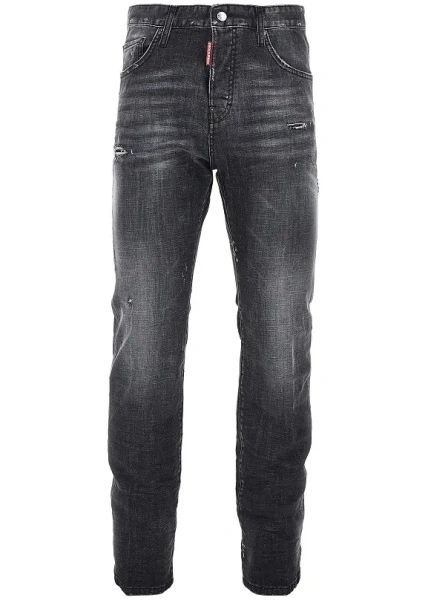 Blugi Stretch denim 'Teddy' jeans