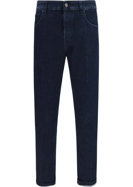 Blugi Tapered-fit Denim Jeans