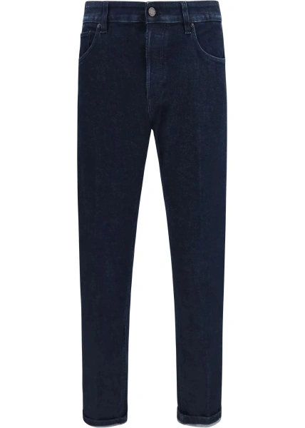 Blugi Tapered-fit Denim Jeans