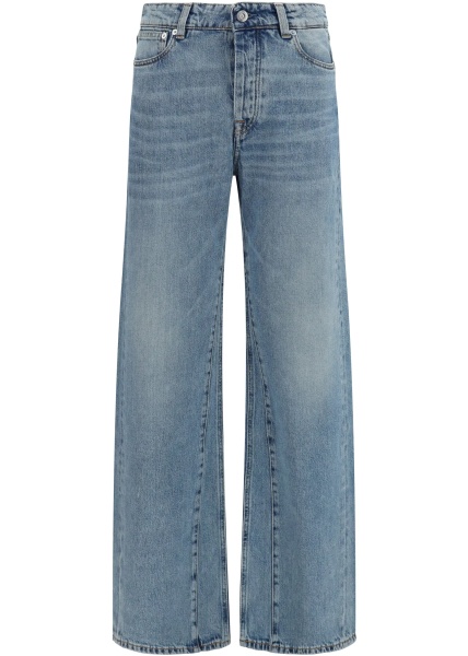 Blugi Treble Cut Jeans