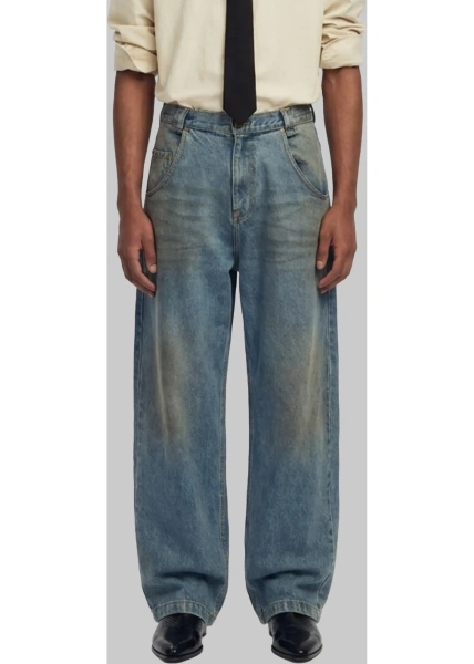 Blugi True Bad Boy Jeans