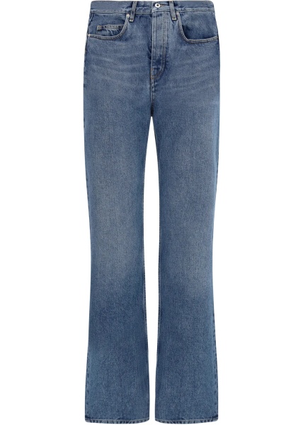 Blugi Venus straight-leg Jeans