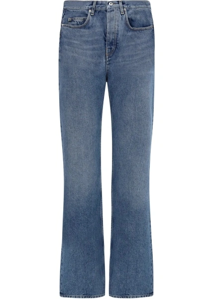 Blugi Venus straight-leg Jeans