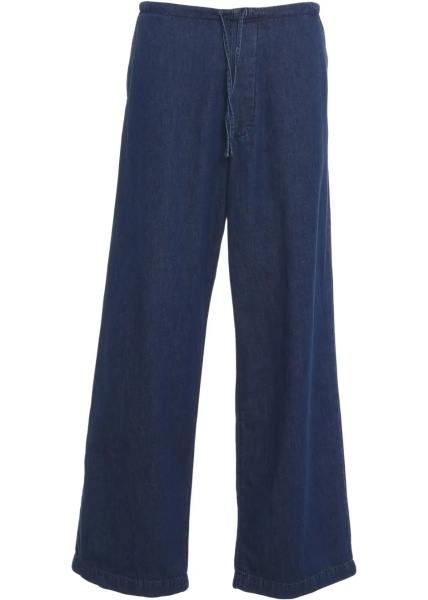 Blugi Wide leg jeans 'Cody'