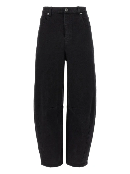 Blugi Wide leg jeans