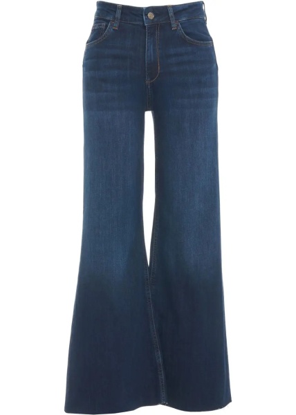 Blugi Wide leg jeans