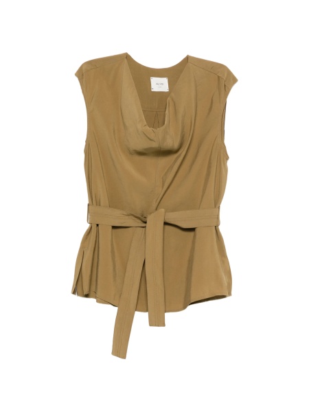 Bluza ALYSI neutra
