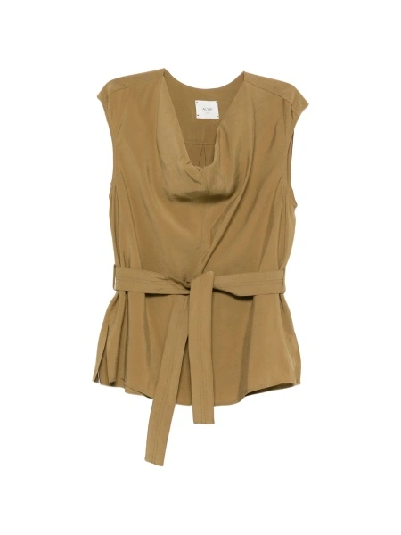 Bluza ALYSI neutra