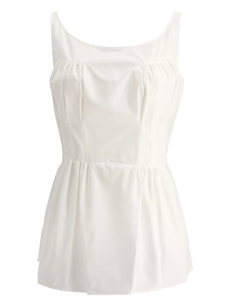 Bluza Aspesi alba