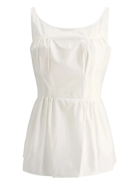 Bluza Aspesi alba