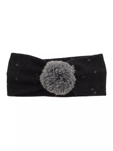 Bluza bandeau
