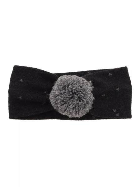 Bluza bandeau