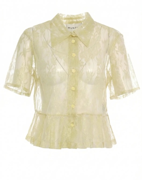 Bluza Blouse 'Bustona'