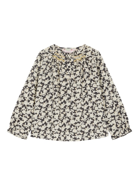 Bluza Bonpoint neutra