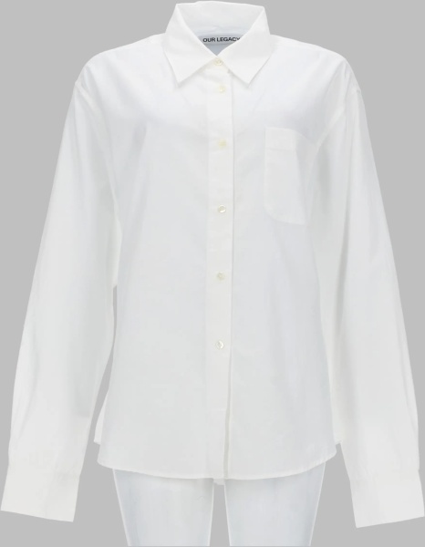 Bluza Camicia "Forever"