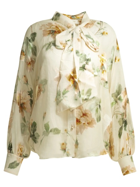 Bluza "Carousel" blouse
