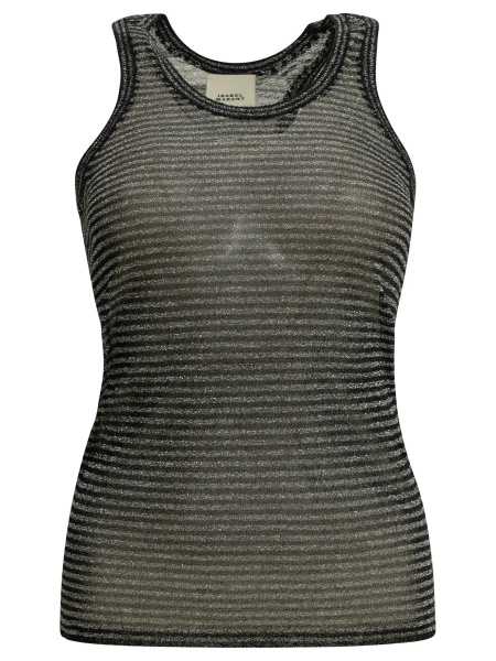 Bluza "Cevara" Tank Top