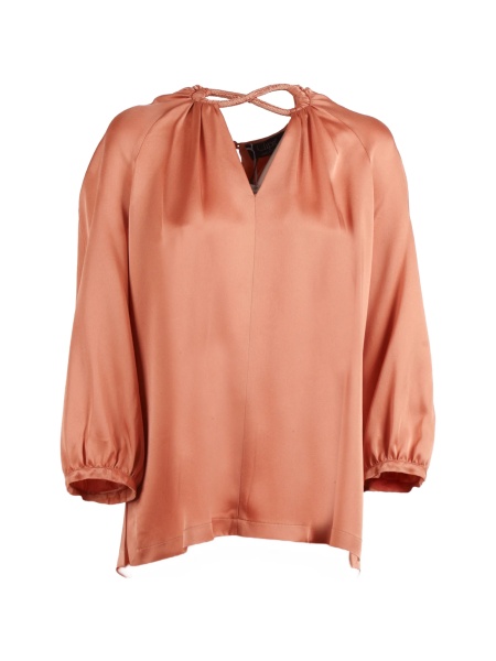 Bluza Clips roz
