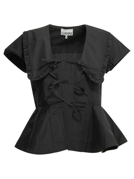 Bluza Cotton blouse