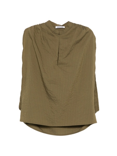 Bluza DARKPARK verde