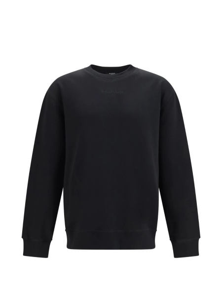 Bluza de trening Balmain neagra