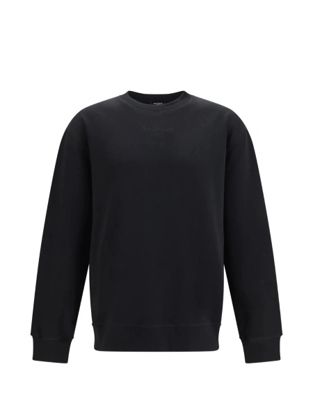 Bluza de trening Balmain neagra