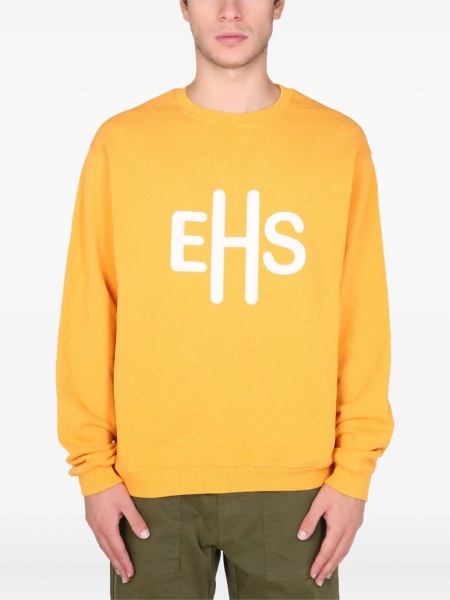 Bluza de trening EAST HARBOUR SURPLUS galbena
