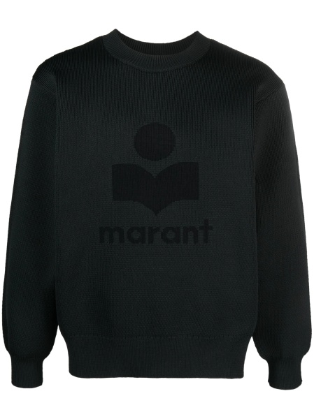 Bluza de trening Isabel Marant neagra