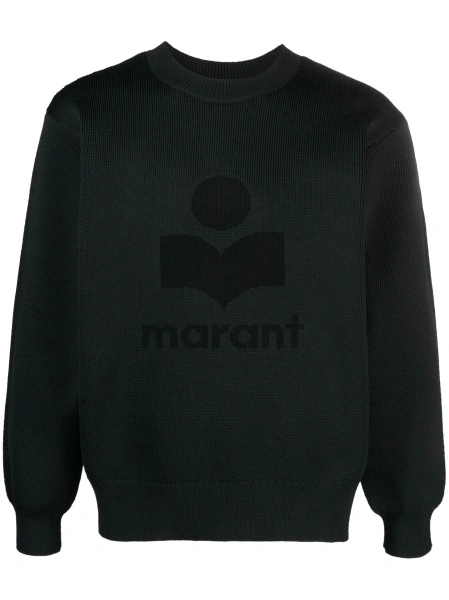 Bluza de trening Isabel Marant neagra