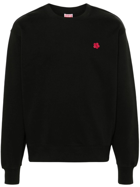 Bluza de trening Kenzo neagra