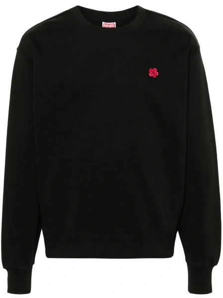 Bluza de trening Kenzo neagra