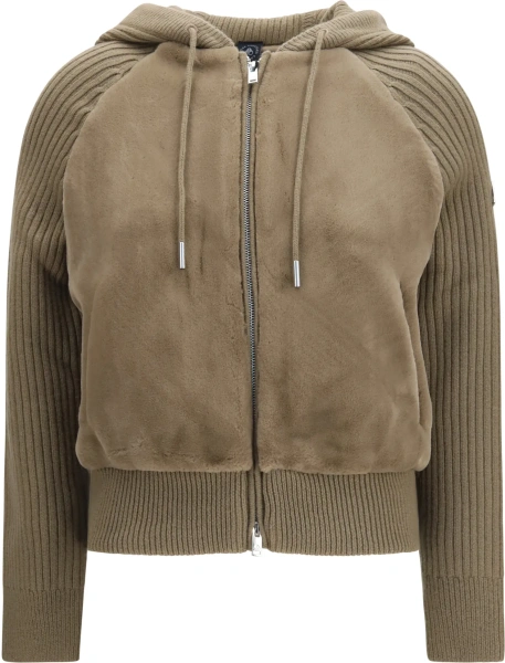 Bluza de trening Moose Knuckles