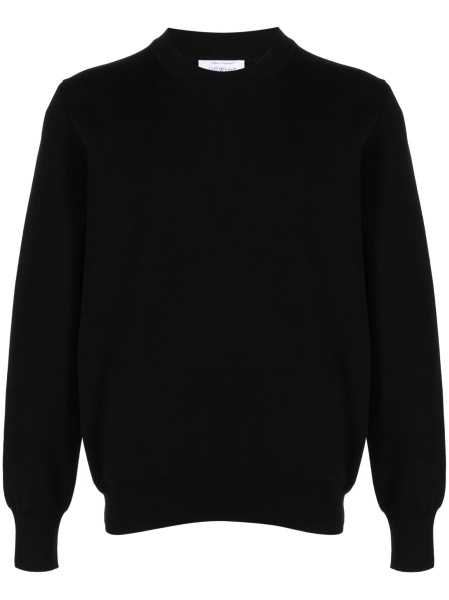 Bluza de trening Off-White neagra