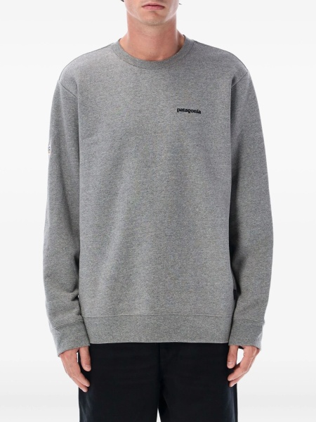 Bluza de trening Patagonia gri