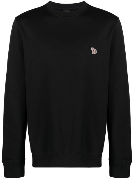 Bluza de trening Paul Smith neagra