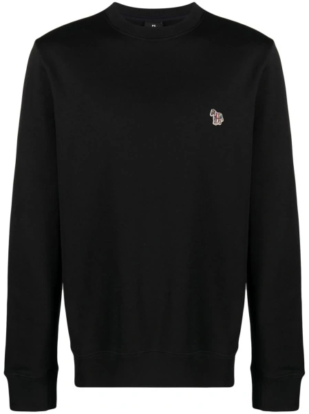 Bluza de trening Paul Smith neagra