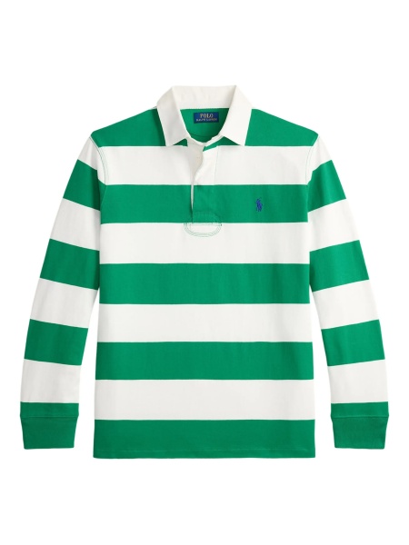 Bluza de trening Ralph Lauren verde