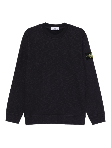 Bluza de trening Stone Island albastra