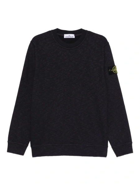 Bluza de trening Stone Island albastra