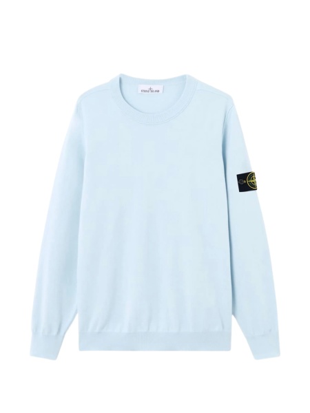 Bluza de trening Stone Island albastra