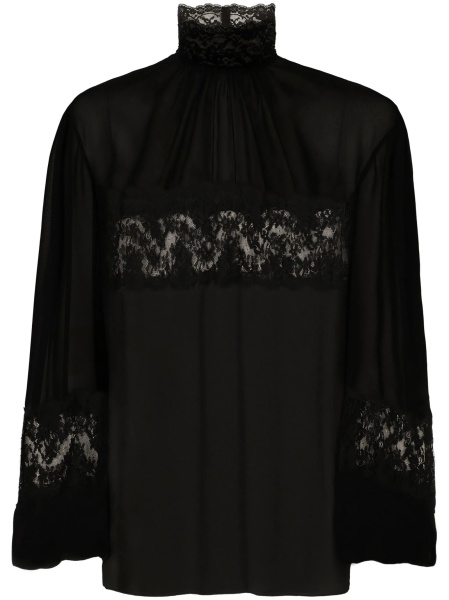 Bluza Dolce & Gabbana neagra