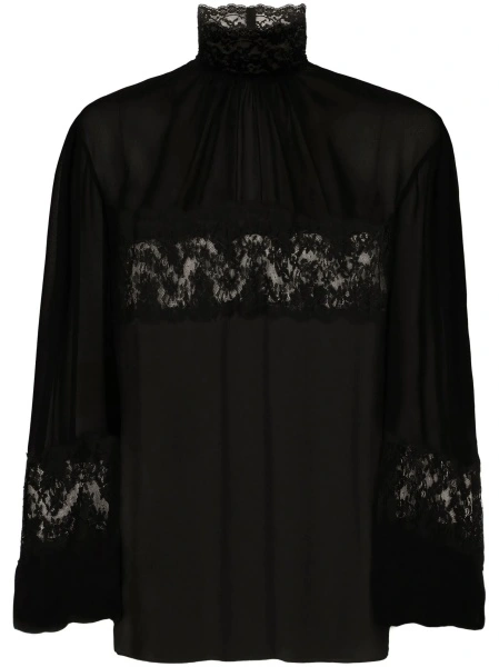 Bluza Dolce & Gabbana neagra