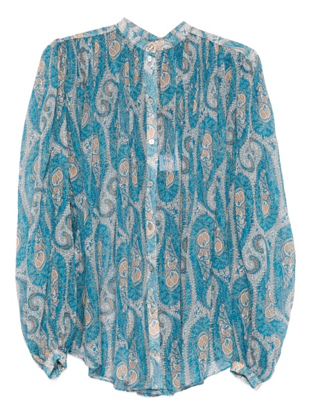Bluza ETRO albastra