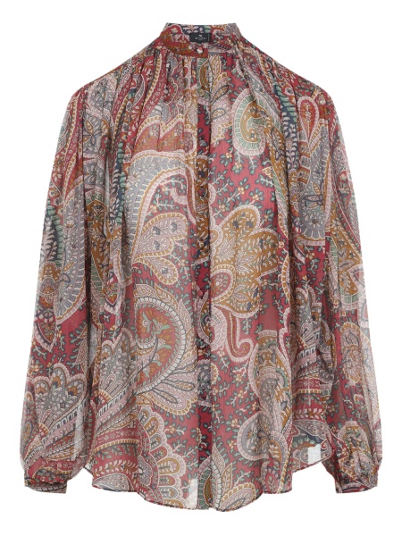Bluza ETRO rosie