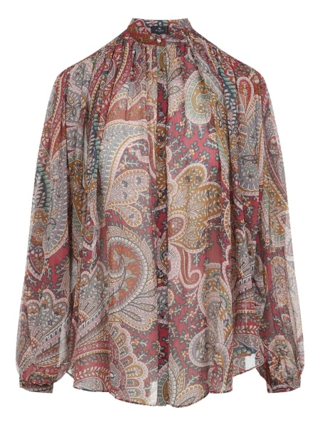 Bluza ETRO rosie