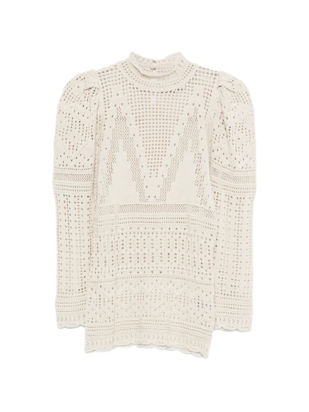 Bluza Isabel Marant neutra