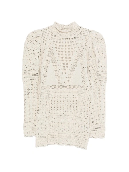 Bluza Isabel Marant neutra