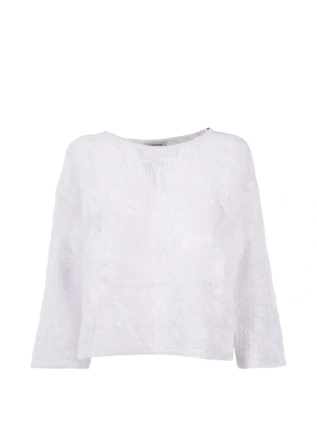 Bluza Kangra alba