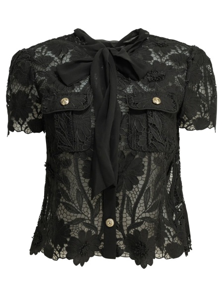 Bluza Lace blouse