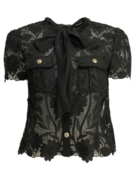 Bluza Lace blouse